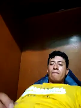 Carlos27hot online show from 24, 10, 2025