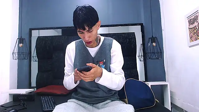 Daniel delux  online show from 29, 10, 2025