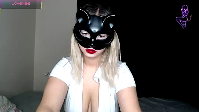 aliandmelisa online show from 16, 11, 2025