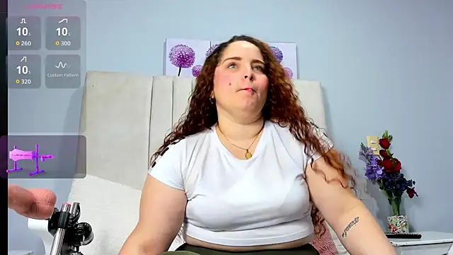 Snapshot of AmandaaWats chatting on 2, 12, 2025 AmandaaWats online show from 2, 12, 2025