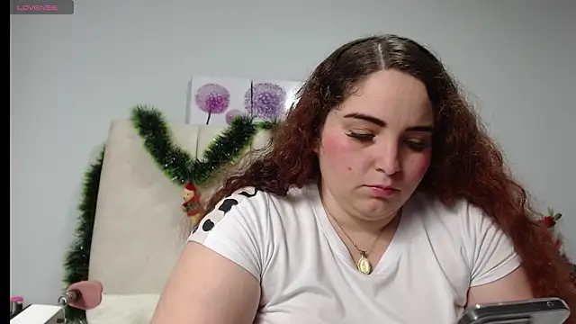 AmandaaWats online show from 19, 12, 2025