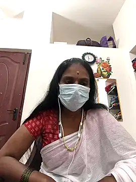 Snapshot of Tamil_Yalini12 chatting on 23, 2, 2026 Tamil Yalini12 online show from 23, 2, 2026