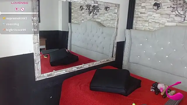 katalella 22hot online show from 15, 12, 2025