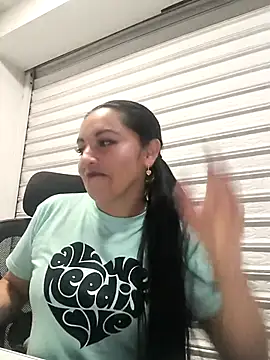 Snapshot of Alisson_Stonee chatting on 5, 2, 2026 Alisson Stonee online show from 5, 2, 2026