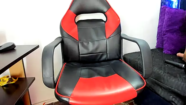 sharlotte ms online show from 27, 10, 2025