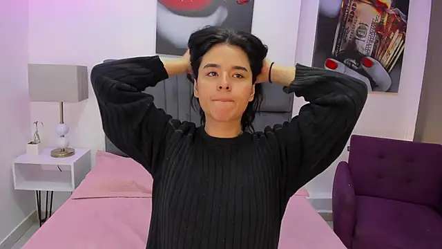 Angel Dustts online show from 9, 11, 2025