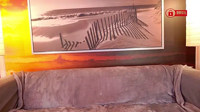 Charming LIA online show from 21, 10, 2025