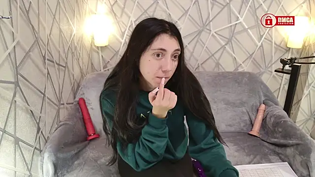 Charming LIA online show from 22, 12, 2025