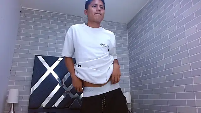 marcus hans  online show from 29, 9, 2025