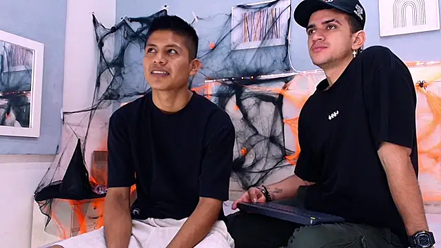 marcus hans  online show from 8, 10, 2025