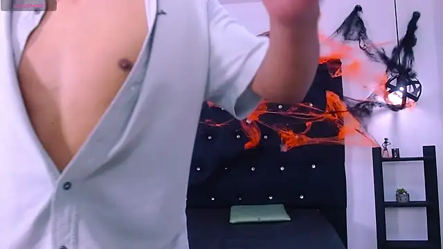 marcus hans  online show from 1, 11, 2025