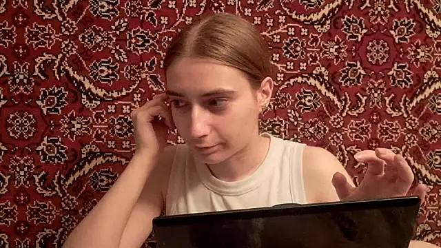 ivetabloom online show from 20, 9, 2025