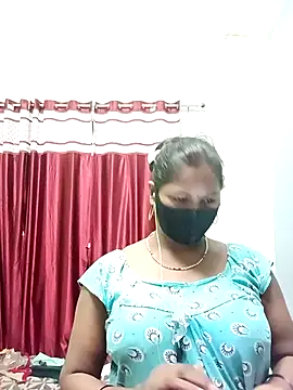 Snapshot of School_medam chatting on 9, 10, 2025 School medam online show from 9, 10, 2025
