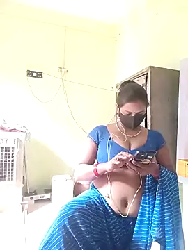 Snapshot of School_medam chatting on 12, 10, 2025 School medam online show from 12, 10, 2025