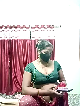 Snapshot of School_medam chatting on 12, 10, 2025 School medam online show from 12, 10, 2025
