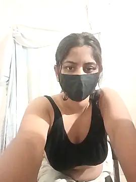 Snapshot of Shazfairy chatting on 23, 10, 2025 Shazfairy online show from 23, 10, 2025