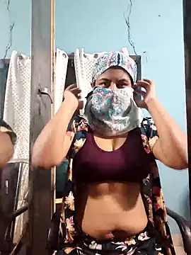 Snapshot of Shazfairy chatting on 1, 4, 2026 Shazfairy online show from 1, 4, 2026