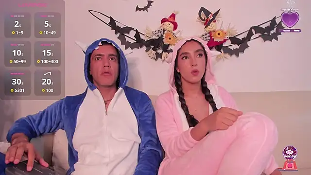 jazmin aladdin online show from 31, 10, 2025