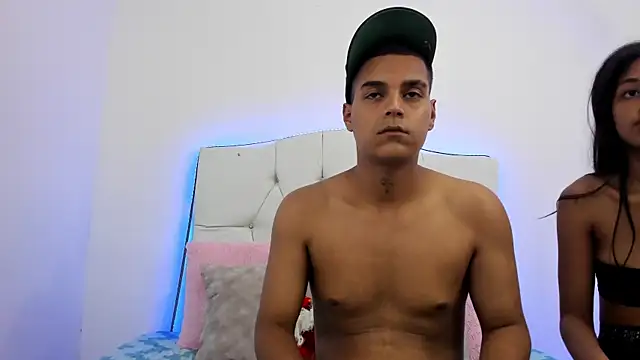 celestederek online show from 5, 12, 2025