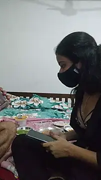 hotestfantasy online show from 13, 11, 2025