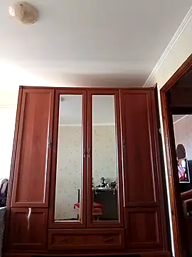 LaraDiva7799 online show from 27, 9, 2025