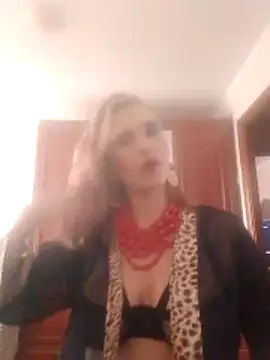 LaraDiva7799 online show from 27, 10, 2025