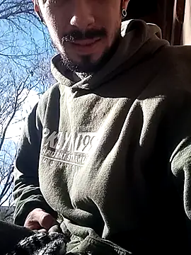 -Axelconda420 online show from 27, 6, 2026