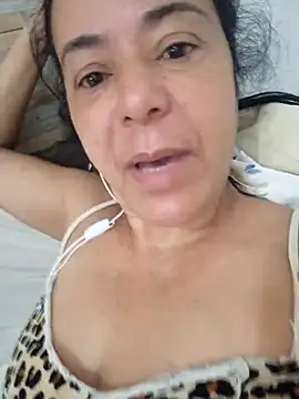 lucineia7 online show from 29, 10, 2025