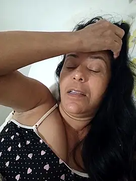 lucineia7 online show from 14, 3, 2026