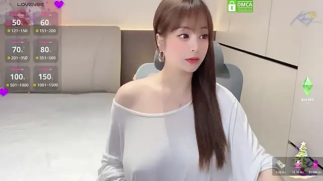 Koo-liy online show from 15, 5, 2026