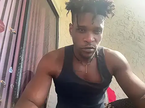 Snapshot of MrDaddyBlackNi9e chatting on 1, 10, 2025 MrDaddyBlackNi9e online show from 1, 10, 2025