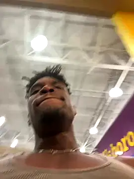 MrDaddyBlackNi9e online show from 15, 12, 2025