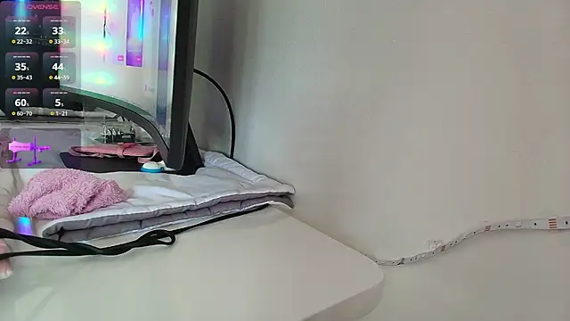 Julieta Rose19 online show from 13, 1, 2026