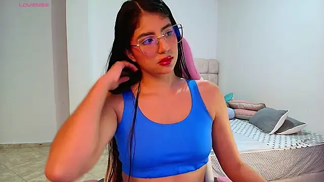 Julieta Rose19 online show from 24, 3, 2026