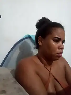 Snapshot of PrettahSantos chatting on 15, 5, 2026 PrettahSantos online show from 15, 5, 2026