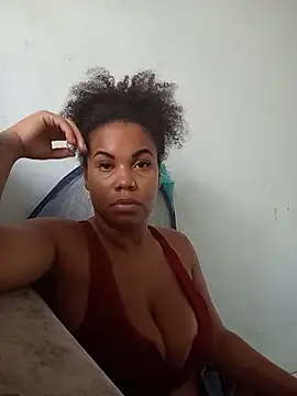 Snapshot of PrettahSantos chatting on 17, 5, 2026 PrettahSantos online show from 17, 5, 2026