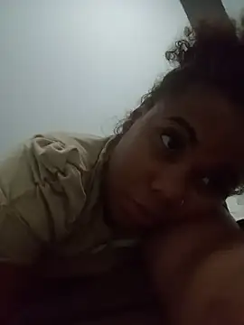 Snapshot of PrettahSantos chatting on 18, 5, 2026 PrettahSantos online show from 18, 5, 2026