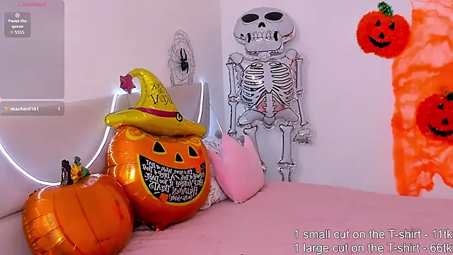 AishaAysitt online show from 27, 10, 2025