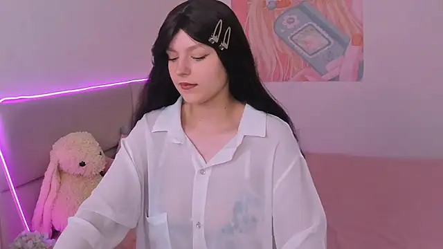 AishaAysitt online show from 14, 11, 2025