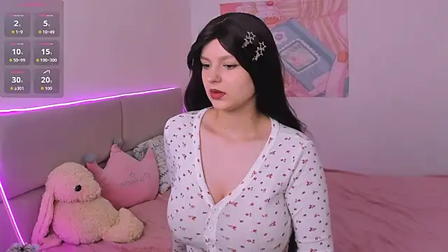 AishaAysitt online show from 16, 11, 2025