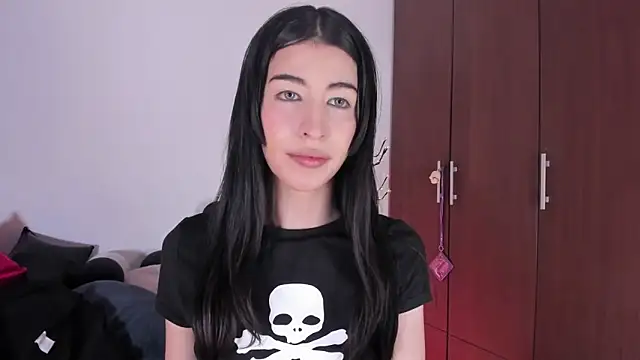 ScarlettRosetti online show from 1, 2, 2026