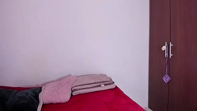 ScarlettRosetti online show from 26, 2, 2026