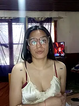 lucixxx14 online show from 16, 10, 2025