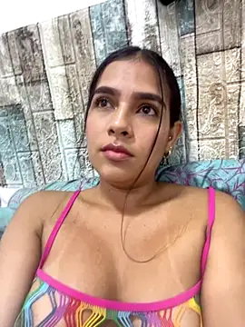 Valery lux16 online show from 1, 10, 2025