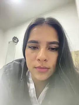 Snapshot of Valery_lux16 chatting on 18, 1, 2026 Valery lux16 online show from 18, 1, 2026