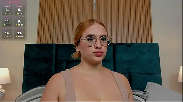Snapshot of Amber_kiss_ chatting on 2, 6, 2026 Amber kiss online show from 2, 6, 2026