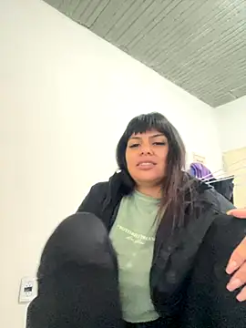 Bulma04 online show from 28, 10, 2025