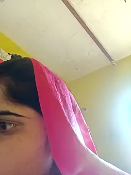 Snapshot of barsha27a chatting on 21, 9, 2025 barsha27a online show from 21, 9, 2025