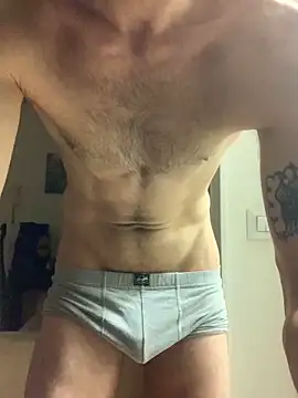 alessiobaz online show from 18, 2, 2026