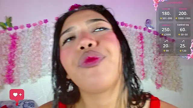 Bianca Ethan online show from 3, 2, 2026